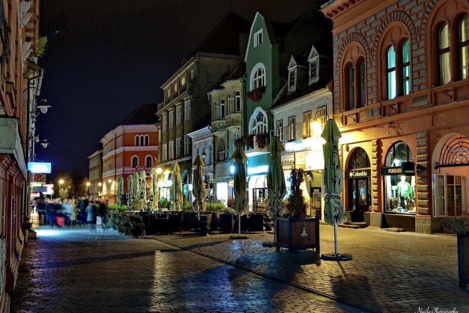 Star In Historic Center Appartamento